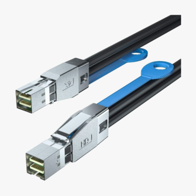 Кабель внешний SFF8644-SFF8644 2м