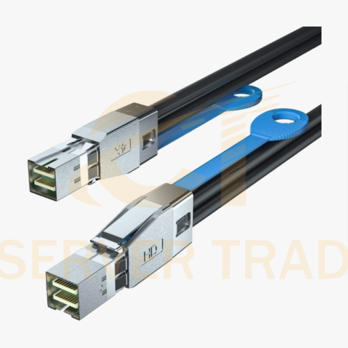 Кабель внешний SFF8644-SFF8644 2м
