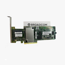 Контроллер LSI SAS 9364-8i, 12Gb/s, SAS/SATA 8-port int, RAID 0/1/5/6/10/50/60, Cache 1Gb DDR3
