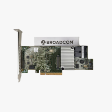 Контроллер SAS Broadcom LSI 9361-8i(2G)