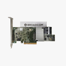Контроллер SAS Broadcom LSI 9361-8i 1gb (LSI00417)