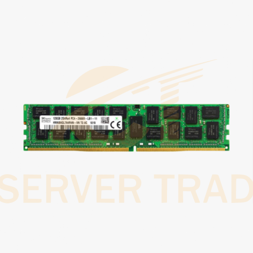 Оперативная память 128GB DDR4 ECC REG SkHynix 2666Mhz 2S4Rx4 LR (HMABAGL7A4R4N-VN)