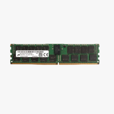 Оперативная память 32GB DDR4 ECC REG Micron 2666Mhz 2Rx4(MTA36ASF4G72PZ-2G6D1SI)