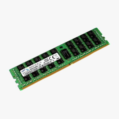 Оперативная память 32GB DDR4 ECC REG Samsung 2133Mhz 4DRx4 LR(M386A4G40DM0-CPB2Q, M386A4G40DM0-CPB0Q)