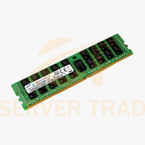Оперативная память 32GB DDR4 ECC REG Samsung 2133Mhz 4DRx4 LR(M386A4G40DM0-CPB2Q, M386A4G40DM0-CPB0Q)
