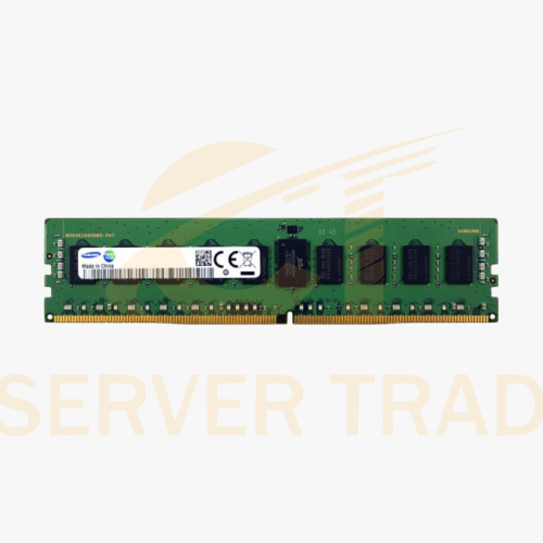 Оперативная память 32GB DDR4 ECC REG Samsung 3200Mhz 2Rx4 (M393A4K40DB3-CWEBY, M393A4K40DB3-CWECQ)