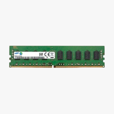 Оперативная память 32GB DDR4 ECC UDIMM Samsung 3200Mhz 2Rx8(M391A4G43AB1-CWEQ)