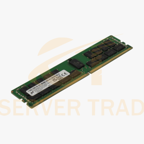 Оперативная память 64GB DDR4 ECC REG Micron 2666Mhz LR