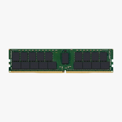 Оперативная память Kingston 32GB DDR4 ECC REG 3200Mhz 2RX4