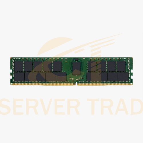 Оперативная память Kingston 32GB DDR4 ECC REG 3200Mhz 2RX4