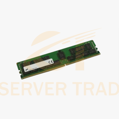 Оперативная память Micron 16GB DDR5 ECC REG 4800Mhz 1RX8