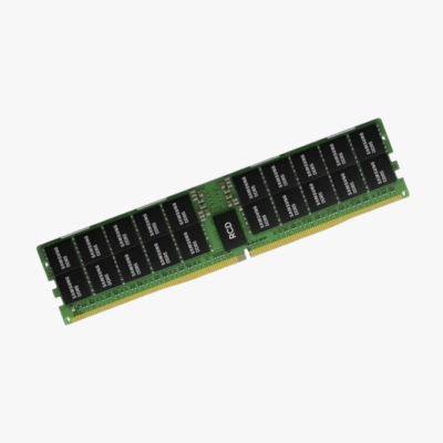 Оперативная память Samsung 32GB DDR5 ECC REG 4800Mhz 2RX8