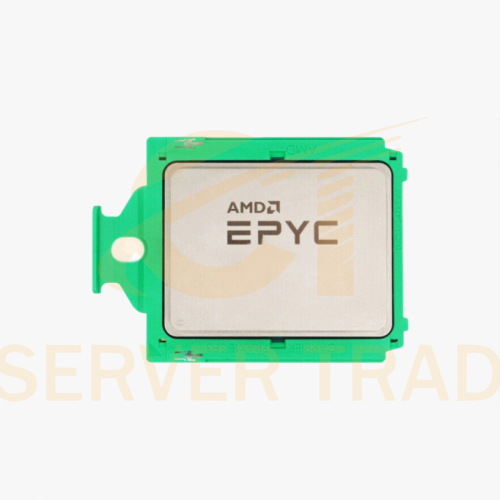 Процессор AMD EPYC™ 7402 (24/48, 2.8GHz-3.35GHz,180W, 128MB L3)