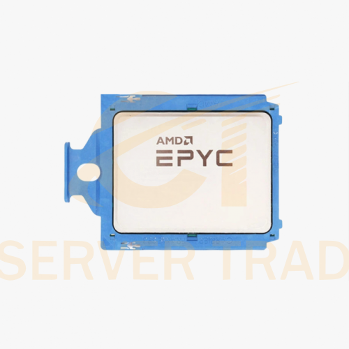 Процессор AMD EPYC™ 7301 (16/32, 2.2GHz-2.7GHz,170W, 64MB L3)
