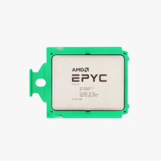 Процессор AMD EPYC™ 7502 (32/64, 2.5GHz-3.35GHz, 180W, 128Mb L3)