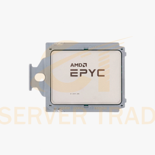Процессор AMD EPYC™ 7513 (32/64, 2.6GHz-3.6GHz, 200W, 128MB L3)