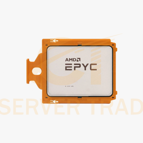 Процессор AMD EPYC™ 7F32 (8/16, 3.7GHz-3.9GHz,180W, 128MB L3)
