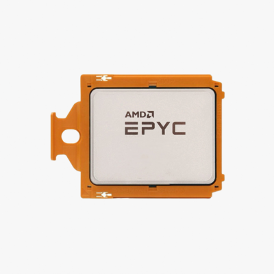 Процессор AMD EPYC™ 7F52 (16/32, 3.5GHz-3.9GHz, 240W, 256MB L3)