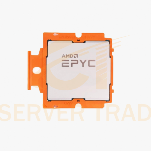 Процессор AMD EPYC™ 9474F (48c/96t, 3.6GHz-4.1GHz, 320W, 256MB L3)