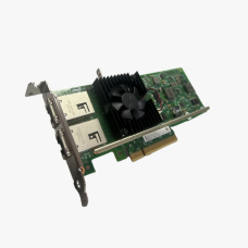 Сетевая карта Intel X540T2 10GbE