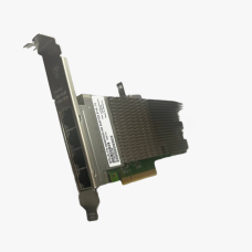 Сетевая карта Intel X710T4BLK
