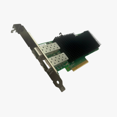 Сетевая карта Intel XXV710DA2G1P5