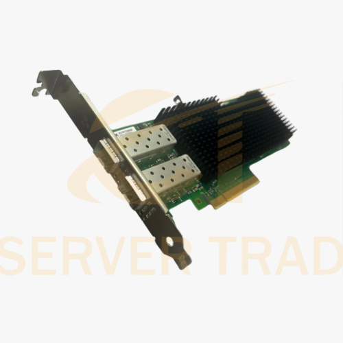 Сетевая карта Intel XXV710DA2G1P5