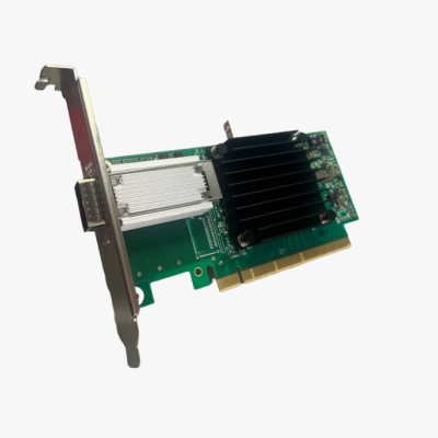 Сетевая карта Mellanox CX455A ConnectX-4 100Gb
