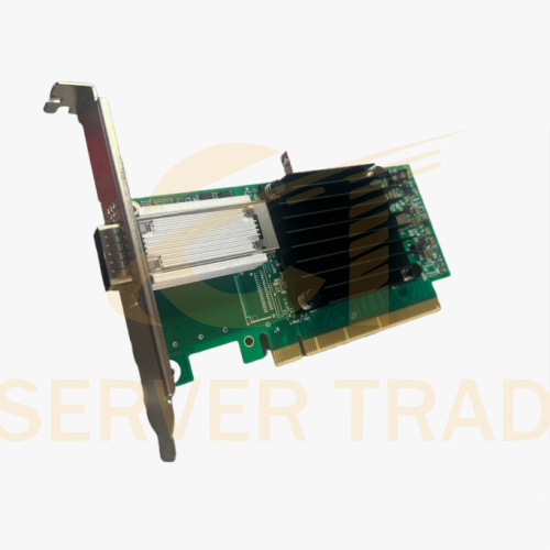Сетевая карта Mellanox CX455A ConnectX-4 100Gb
