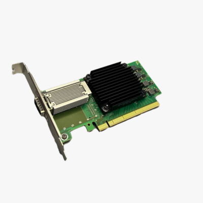 Сетевая карта Mellanox ConnectX-5 VPI MCX555A-ecat