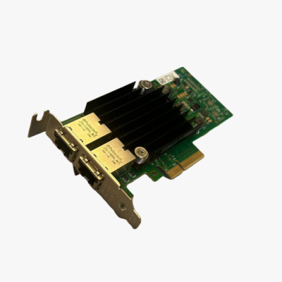 Сетевой адаптер Intel X550T2