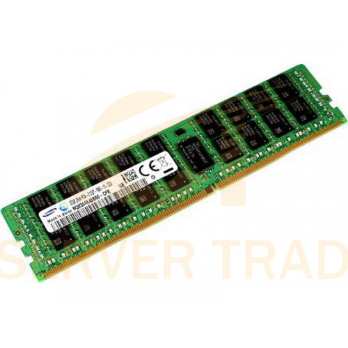 Оперативная память 64GB DDR4 ECC REG Samsung 2666Mhz 4DRX4 LR