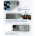 Серверная платформа 2U SuperMicro  H12DSI