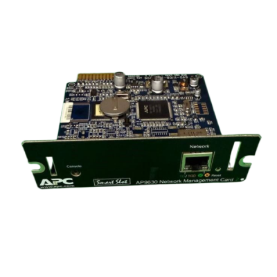 Модуль управления APC AP9630