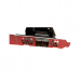 Контроллер dell perc H830 2Gb Adapter (D/N 0NR5PC)