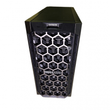 Сервер Dell PowerEdge T440 4LFF (4*3.5 SATA/SAS)