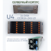 Серверная платформа 4u SuperMicro Alligator H12DSI