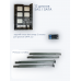 Серверная платформа 2U SuperMicro  H12DSI